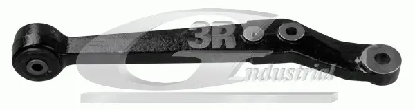 носач, окачване на колелата 3RG                 