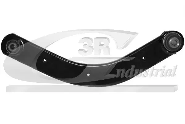 носач, окачване на колелата 3RG                 