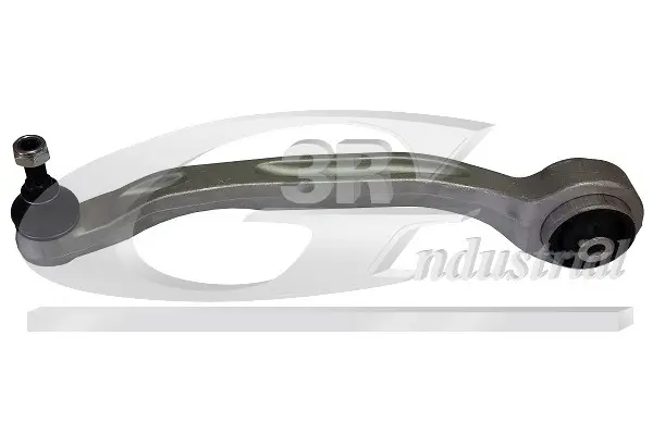 носач, окачване на колелата 3RG                 