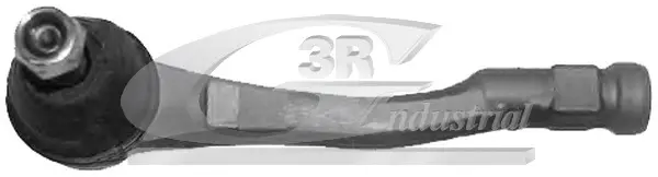 накрайник на напречна кормилна щанга 3RG                 