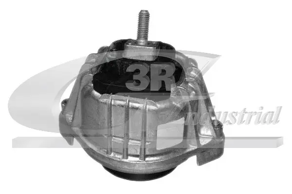 окачване, двигател 3RG                 