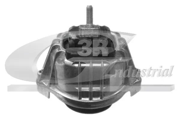 окачване, двигател 3RG                 