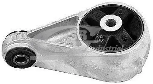 окачване, двигател 3RG                 