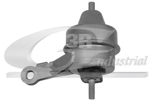 окачване, двигател 3RG                 