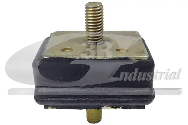 скоба, изпускателна система 3RG                 