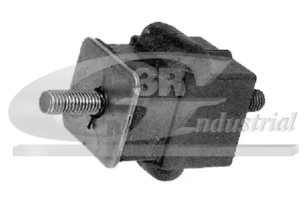 окачване, двигател 3RG                 