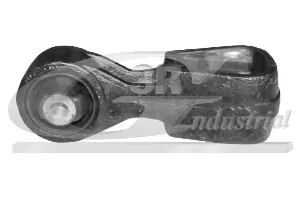 окачване, двигател 3RG                 