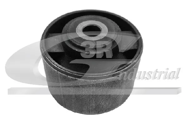 окачване, двигател 3RG                 