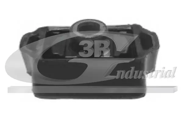 окачване, двигател 3RG                 