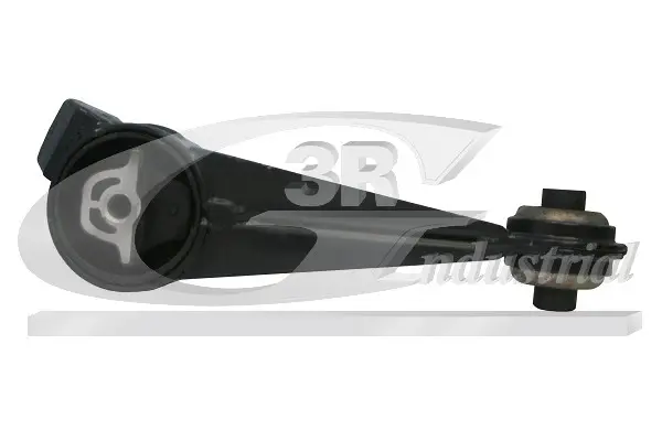 окачване, двигател 3RG                 