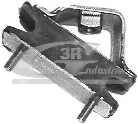 окачване, двигател 3RG                 