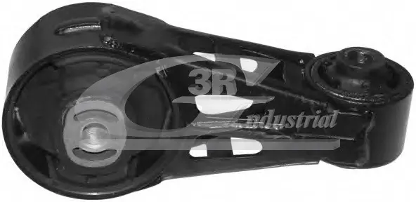 окачване, двигател 3RG                 