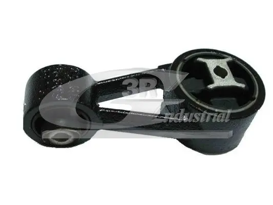 окачване, двигател 3RG                 