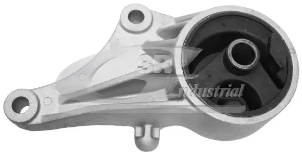 окачване, двигател 3RG                 