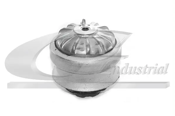 окачване, двигател 3RG                 