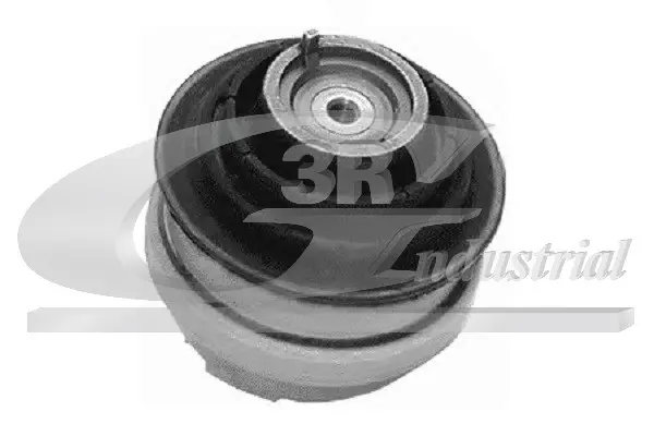 окачване, двигател 3RG                 