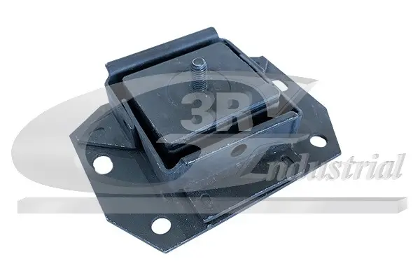 окачване, двигател 3RG                 