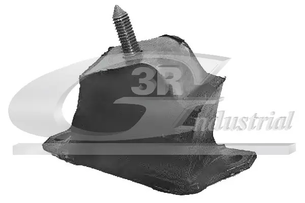 окачване, двигател 3RG                 