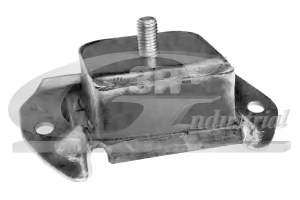 окачване, двигател 3RG                 