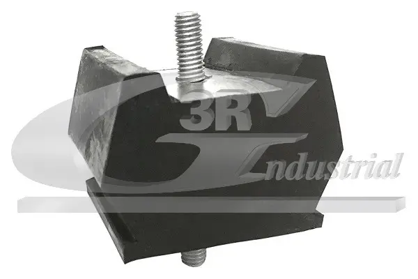 окачване, двигател 3RG                 