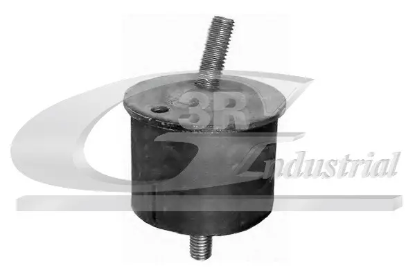 окачване, двигател 3RG                 