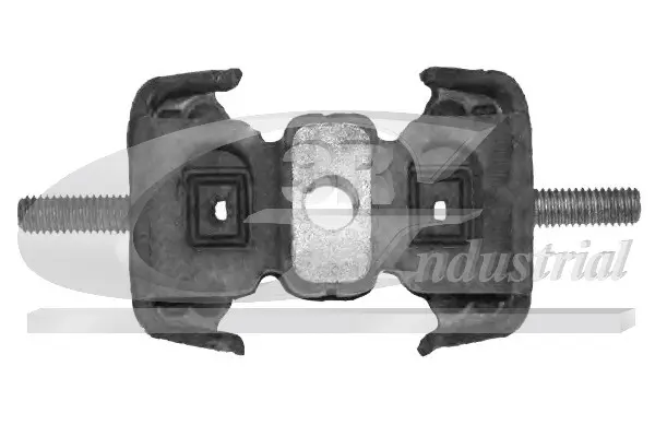 окачване, двигател 3RG                 