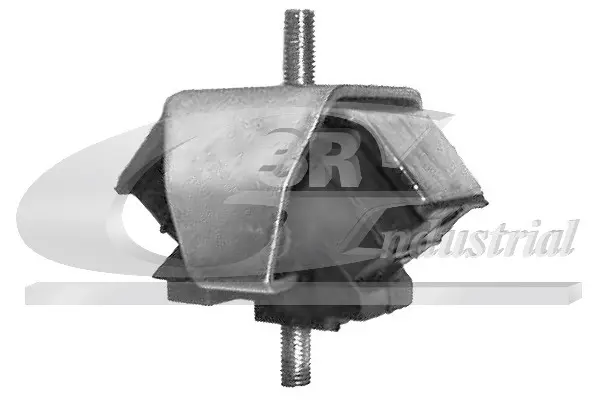 окачване, двигател 3RG                 