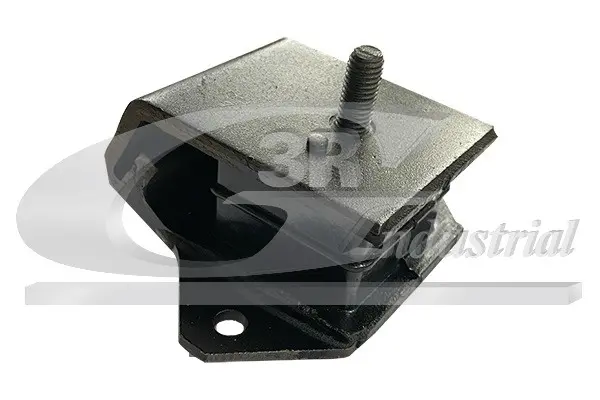 окачване, двигател 3RG                 