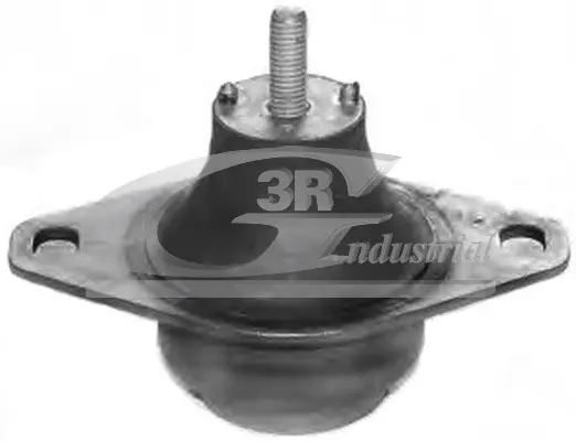 окачване, двигател 3RG                 