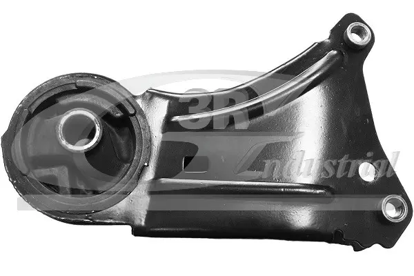 окачване, двигател 3RG                 