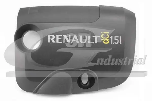 капак моторен отсек 3RG                 