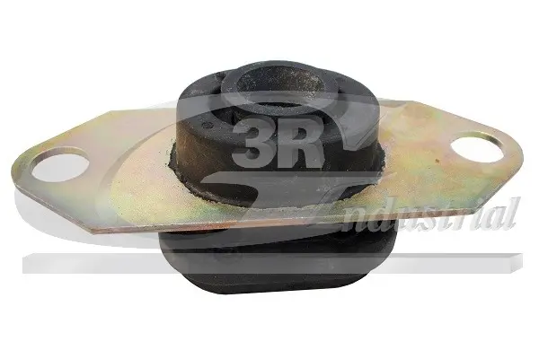 окачване, двигател 3RG                 