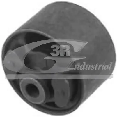 окачване, двигател 3RG                 