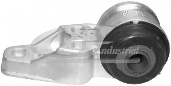 окачване, двигател 3RG                 