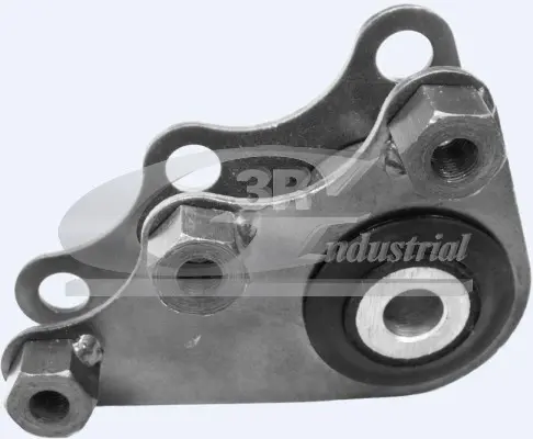 окачване, двигател 3RG                 