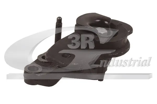 окачване, двигател 3RG                 