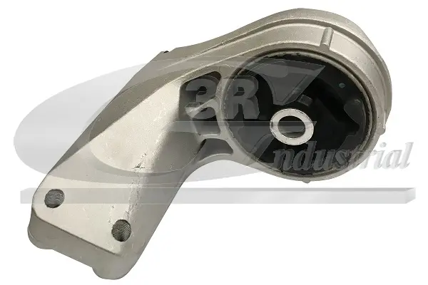 окачване, двигател 3RG                 