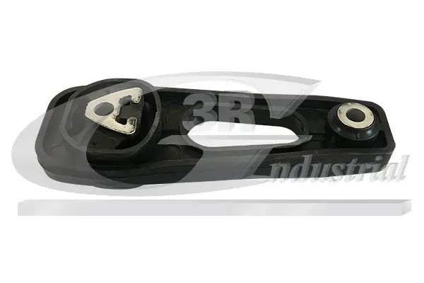 окачване, двигател 3RG                 