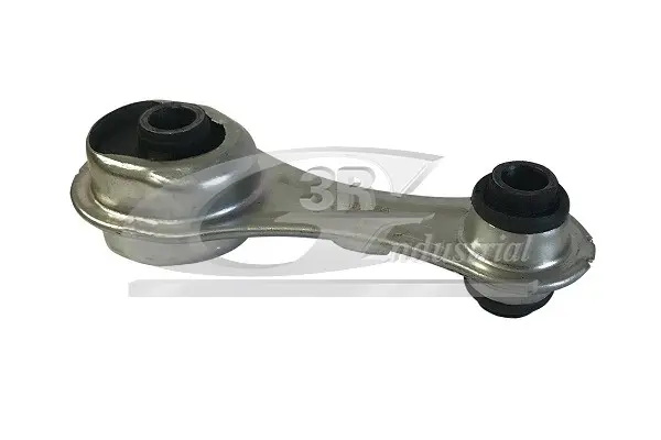 окачване, двигател 3RG                 