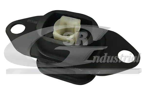 окачване, двигател 3RG                 