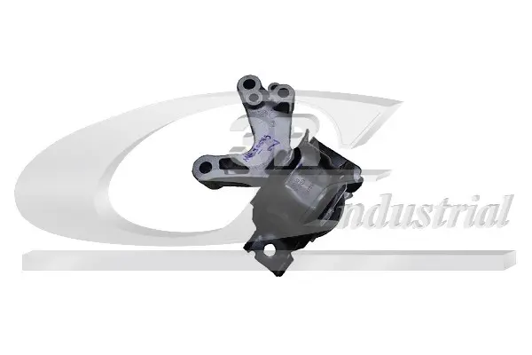 окачване, двигател 3RG                 