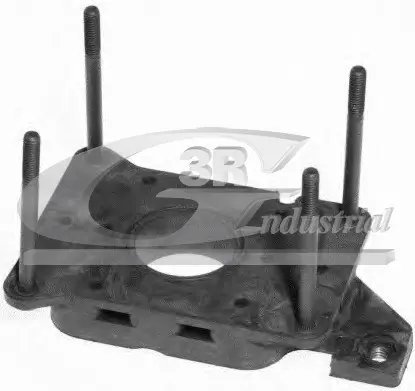 фланец, карбуратор 3RG                 