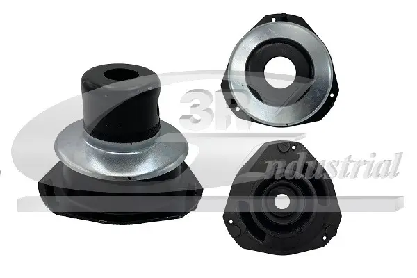 тампон на макферсън 3RG                 