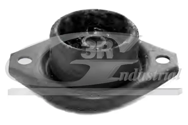 окачване, двигател 3RG                 