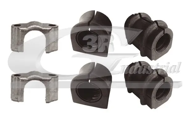 ремонтен комплект, свързваща стабилизираща щанга 3RG                 