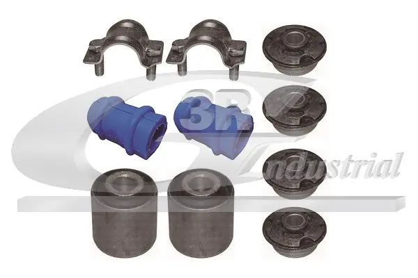 ремонтен комплект, свързваща стабилизираща щанга 3RG                 