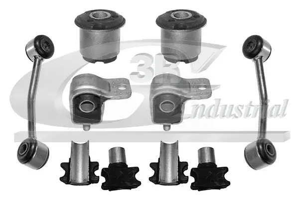 ремонтен комплект, свързваща стабилизираща щанга 3RG                 