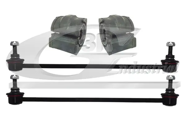 ремонтен комплект, свързваща стабилизираща щанга 3RG                 