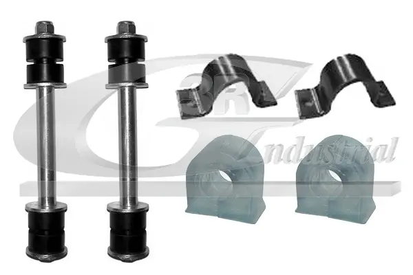 ремонтен комплект, свързваща стабилизираща щанга 3RG                 