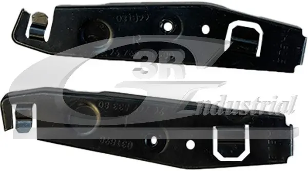 основа, броня 3RG                 